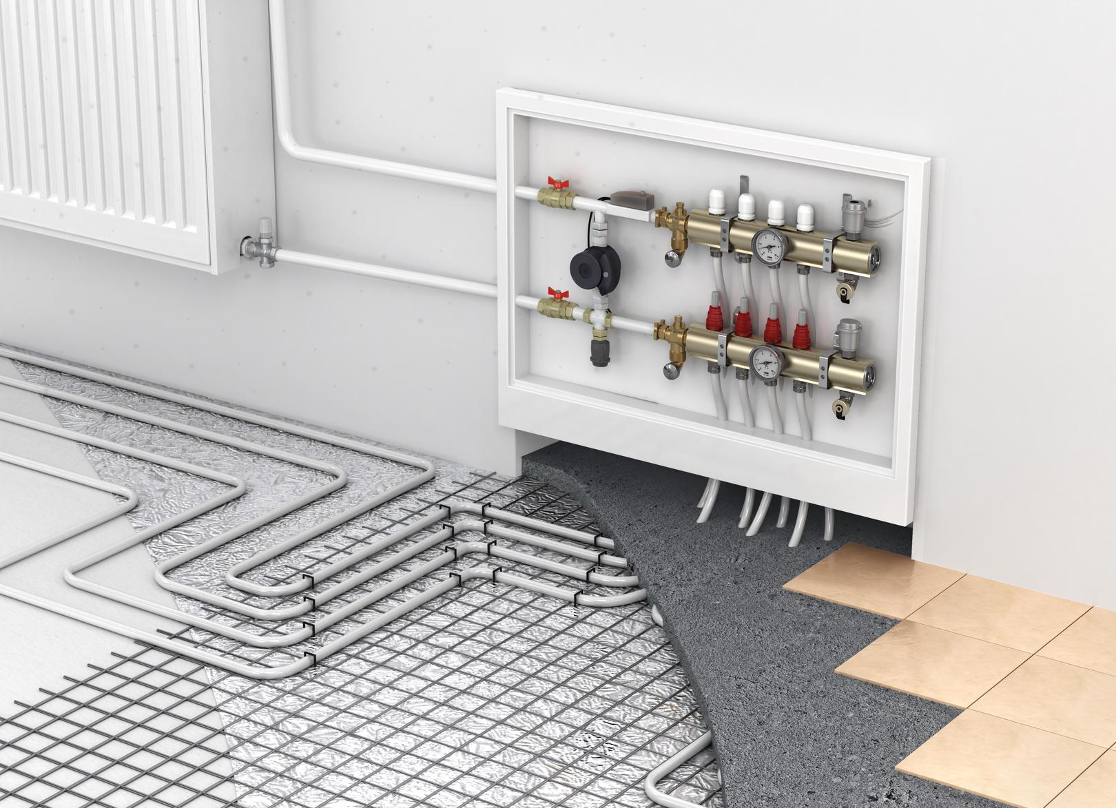 chauffe-eau thermodynamique Créteil