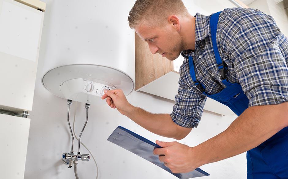 chauffage Le Vésinet