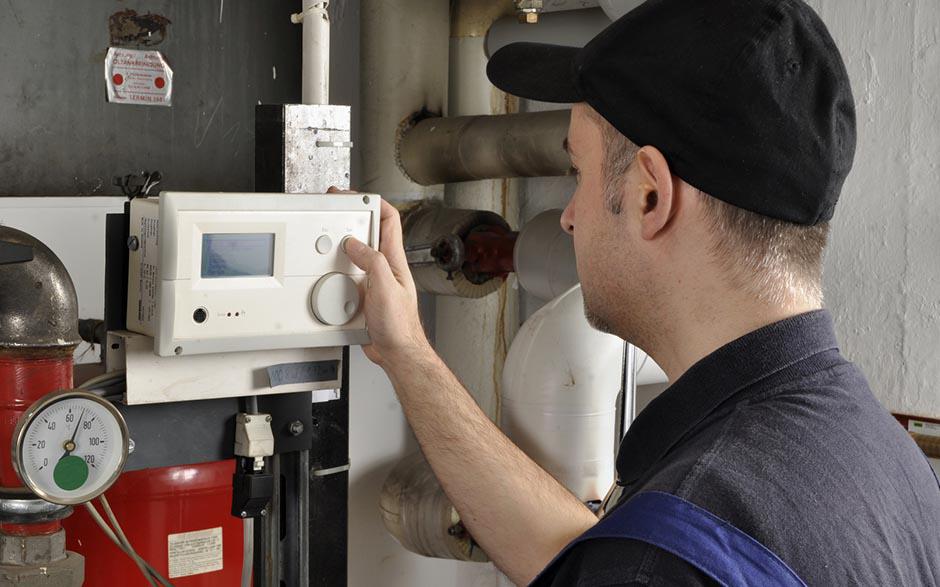 technicien chauffagiste Le Vésinet