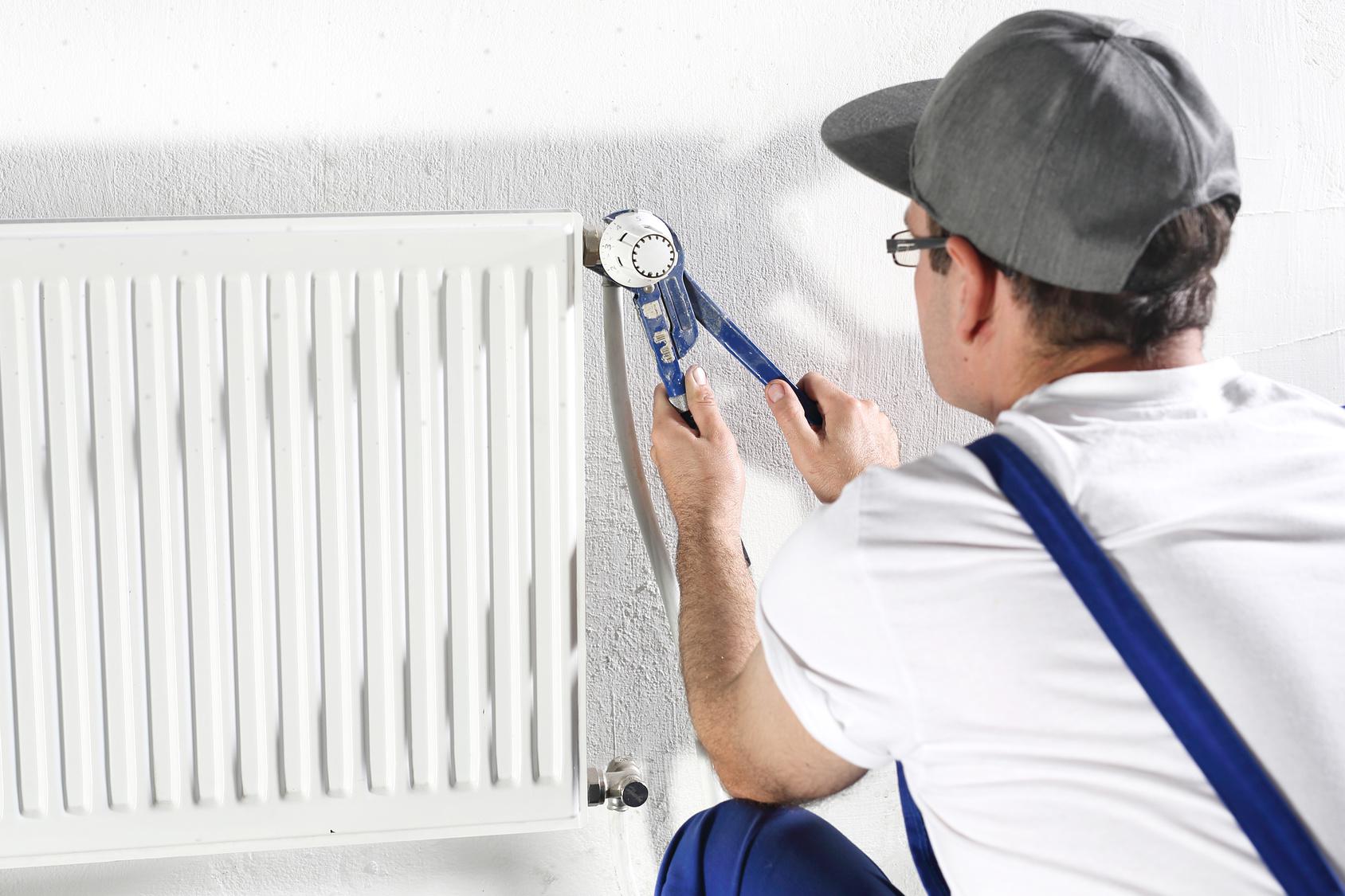 chauffage Le Vésinet